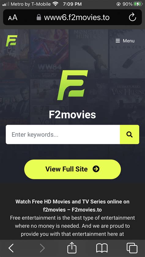 www6.f2movies.to|F2Movies .